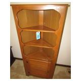 Corner Shelf