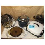 Cookware Good Quality