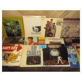 Vintage Record Collections