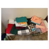 Nice Lot of Quilting/Crafting Material
