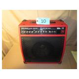 Guitar Research Guitar Amp Model T60R