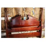 Queen Size Bed Frame