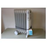 Lakewood Oil Space Heater