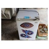 Hailer Mini Fridge