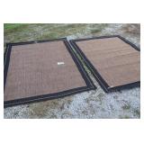 Outdoor Patio Rugs