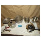 Cookware