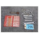 Micro Wrench Set