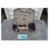 Rapala Electric Fillet Knife Kit