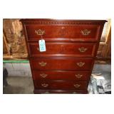 Cherry Chest of Drawers