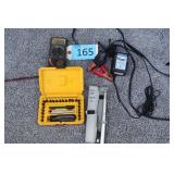 Battery Tender Float Charger