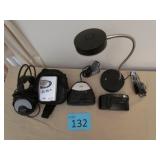 Sony Walkman, Timex Alarm Clock & More