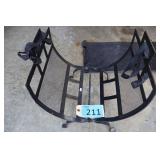 Fireplace Set