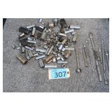 Over 50 3/8 & 1/2 Drive Sockets