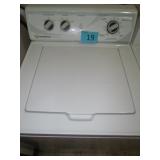 Speed Queen Commercial Heavy Duty Washing Machine