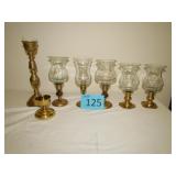 Candle Holders