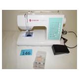 Singer Confidence Sewing Machine