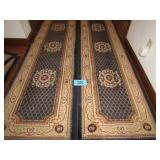 Set of Matching Rugs