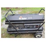 Mr. Heater 125,000 BTU Blow Heater