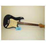 Fender Squier Bullet Electric Guitar