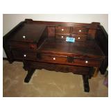 Student or Architect Desk