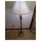 Nice Heavy Stand Up Floor Lamp