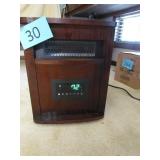 1500 Watt Heater