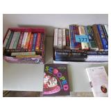 Nice Collection of Books