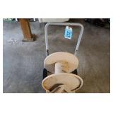 Water Hose Reel