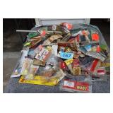 Fishing Accessories
