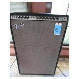 Fender Vintage Super Six Reverb