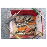 30 Pc. Screw Drivers
