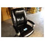 Black Office Chair