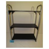 Three Tier Shelving Unit