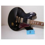 Epiphone Lucille BB King Electric Guitar