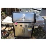 Charbroil Brand Propane Grill