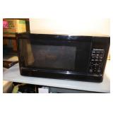 Hamilton Beech Microwave