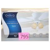 Harbor Breeze Ceiling Fan New