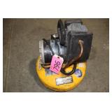 Campbell Hausfeld Air Compressor