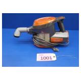 Rocket Compact Vacuum