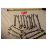 Wrenches