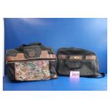 Two Nice Travel Bags/Luggage