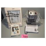 One Ceramic Heater/Facial Tanner