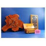 Vintage Home Decor Lot