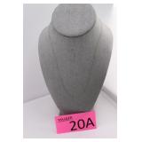 10K Yellow Gold Chain