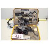 Realist David White Instruments