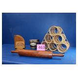 Vintage Kitchen Accessories