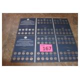 1999-2008 Commemorative Statehood Quarters