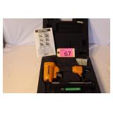 Bostitch Finish Nailer