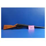 Vintage Daisy Buck Model 105B Lever Action BB