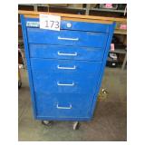 Armstrong A Smart Cart System